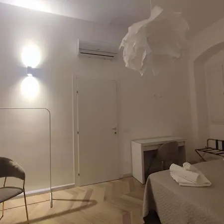 شقة Casa Vassallo Centro Storico شاكا