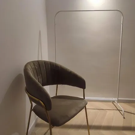 شقة Casa Vassallo Centro Storico شاكا