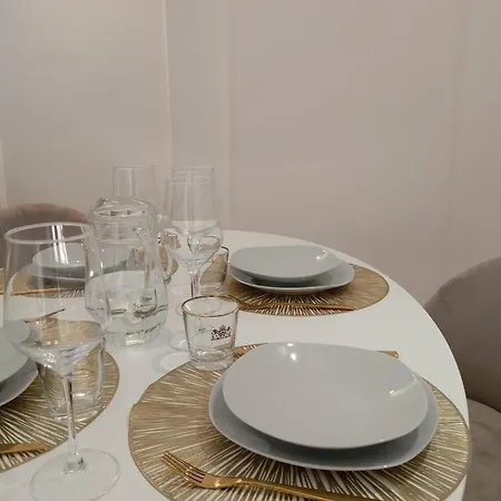 شقة Casa Vassallo Centro Storico *