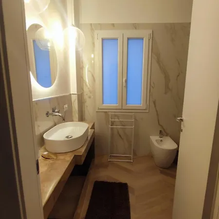 Casa Vassallo Centro Storico Apartment *