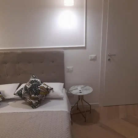 شقة Casa Vassallo Centro Storico