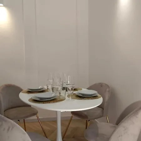 Casa Vassallo Centro Storico شقة شاكا
