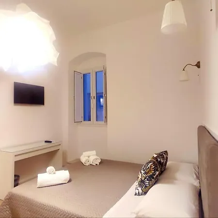 Casa Vassallo Centro Storico شقة