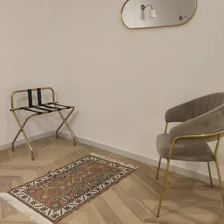 شقة Casa Vassallo Centro Storico شاكا