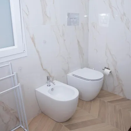 Apartment Casa Vassallo Centro Storico