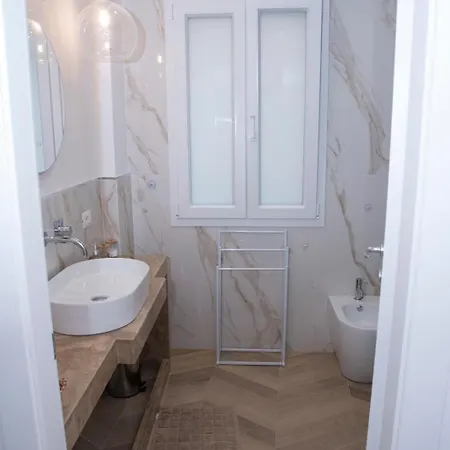 شقة Casa Vassallo Centro Storico