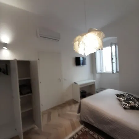 Appartement Casa Vassallo Centro Storico *