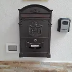 Casa Vassallo Centro Storico 아파트