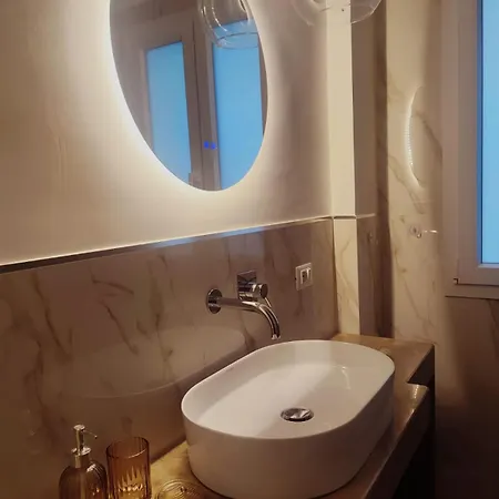 Casa Vassallo Centro Storico Sciacca