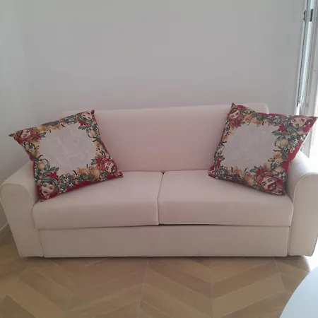 Casa Vassallo Centro Storico Appartement Sciacca