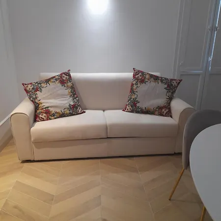 Casa Vassallo Centro Storico *