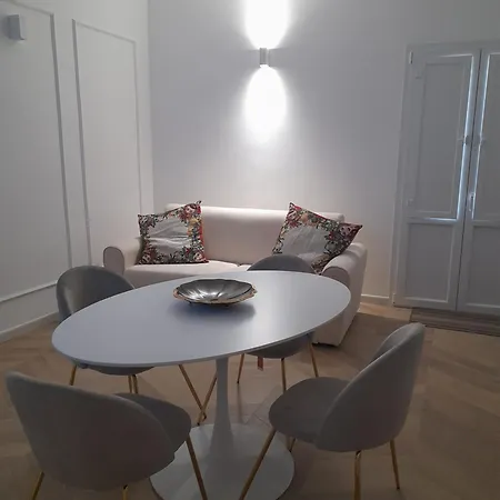 Casa Vassallo Centro Storico Sciacca