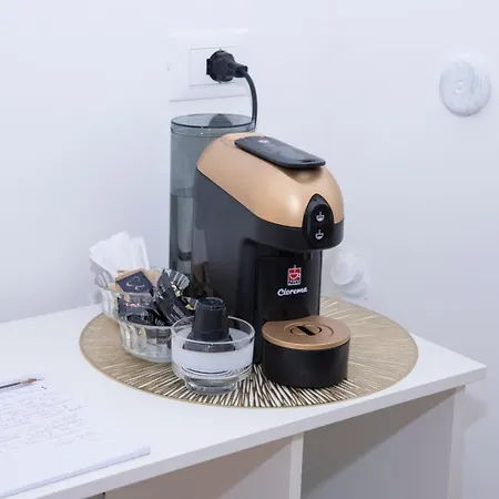 Appartement Casa Vassallo Centro Storico