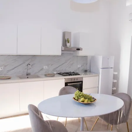 Appartement Casa Vassallo Centro Storico Sciacca