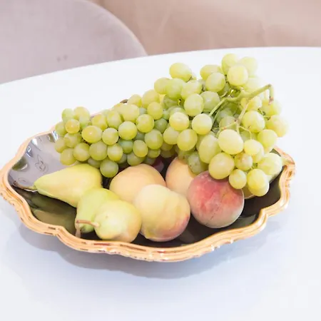 Appartement Casa Vassallo Centro Storico Sciacca