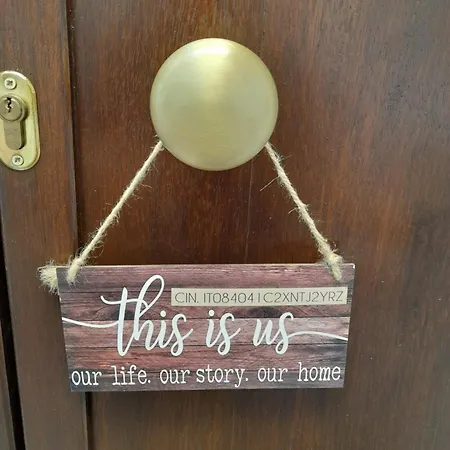 Appartement Casa Vassallo Centro Storico