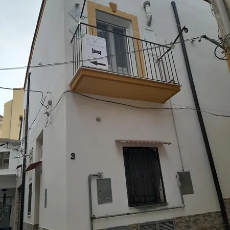 Casa Vassallo Centro Storico *