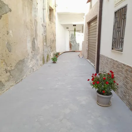 Casa Vassallo Centro Storico *