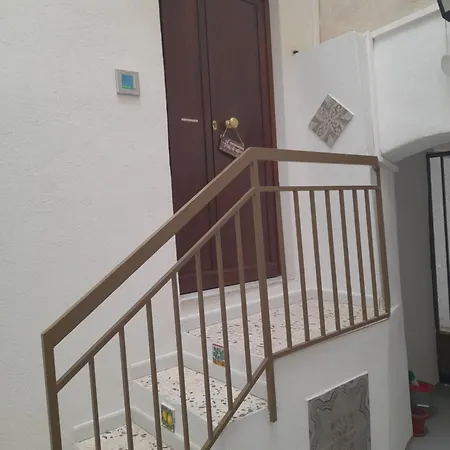 Casa Vassallo Centro Storico