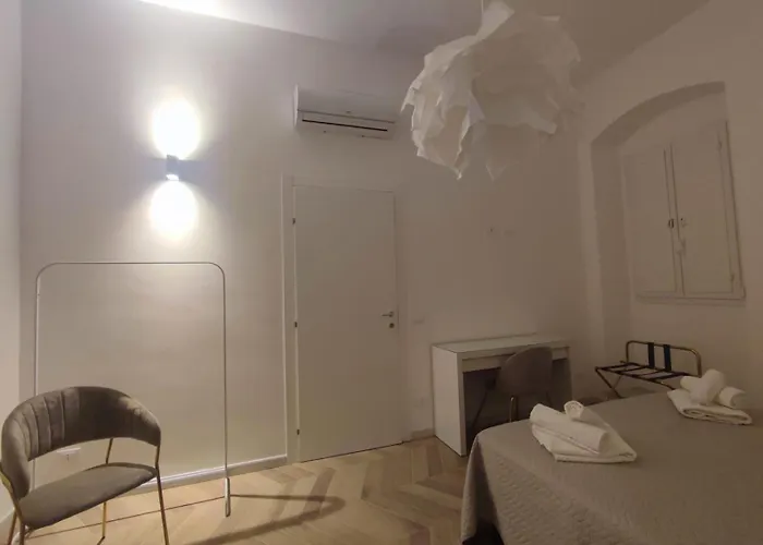 Apartman Casa Vassallo Centro Storico Sciacca