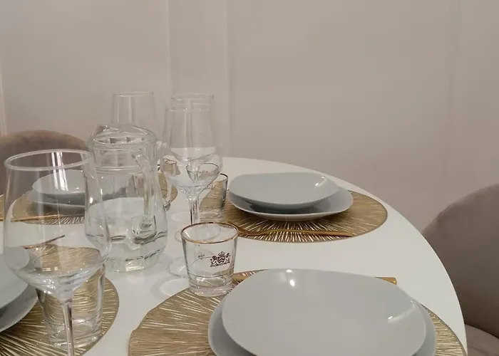 Apartman Casa Vassallo Centro Storico *