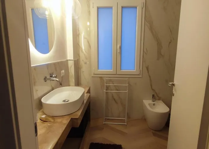 Casa Vassallo Centro Storico Apartman *