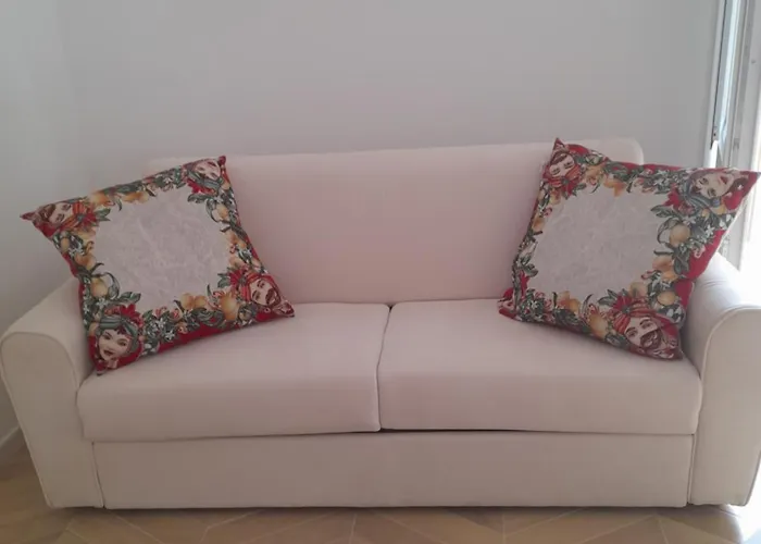 Casa Vassallo Centro Storico Apartman Sciacca
