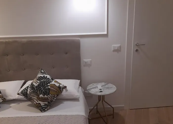 Apartman Casa Vassallo Centro Storico
