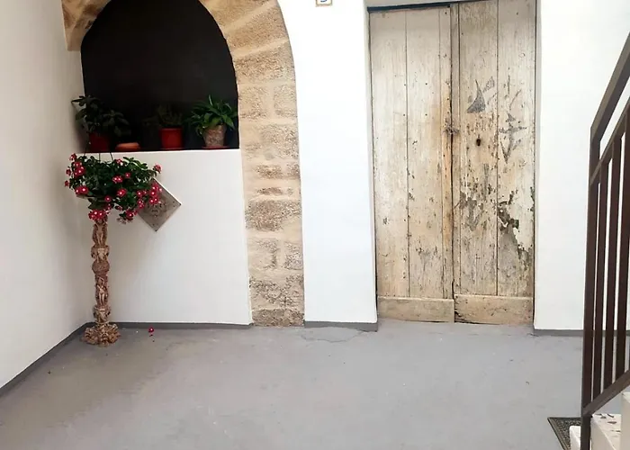 Apartman Casa Vassallo Centro Storico