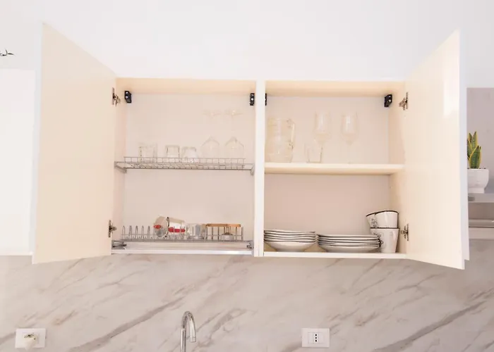 Apartman Casa Vassallo Centro Storico *