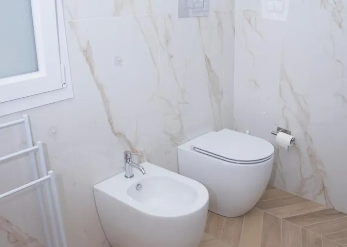 Apartman Casa Vassallo Centro Storico