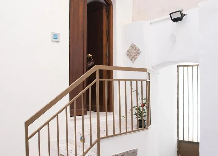 Casa Vassallo Centro Storico Sciacca