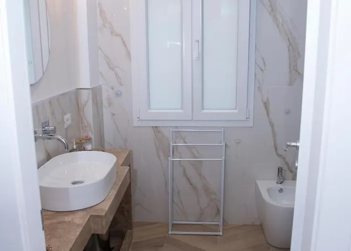 Apartman Casa Vassallo Centro Storico