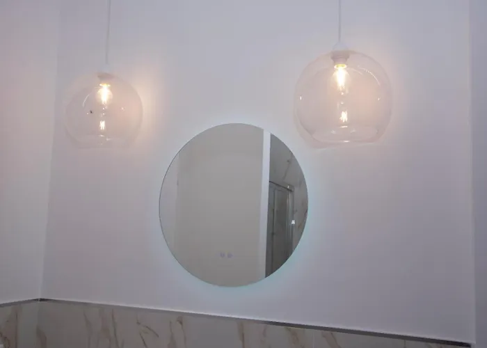 Apartman Casa Vassallo Centro Storico Sciacca
