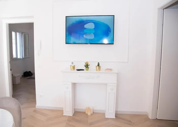 Apartman Casa Vassallo Centro Storico