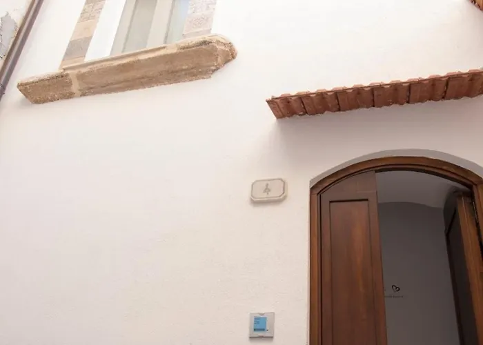 Apartman Casa Vassallo Centro Storico Sciacca