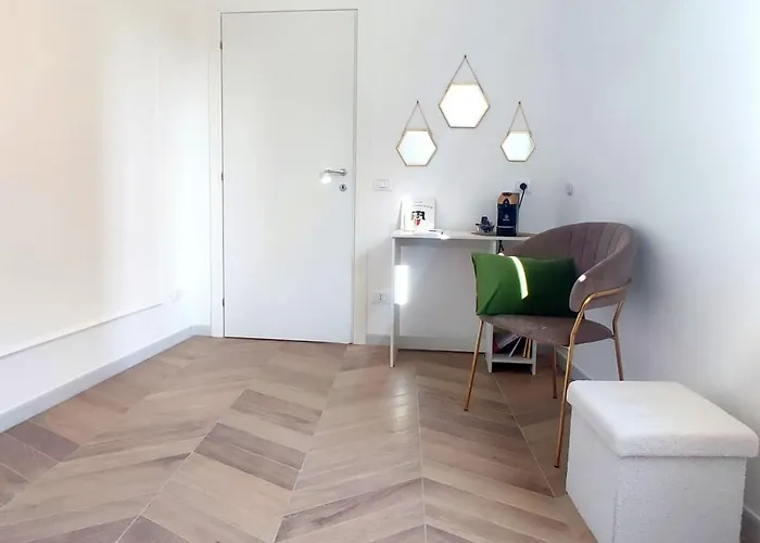 Apartman Casa Vassallo Centro Storico