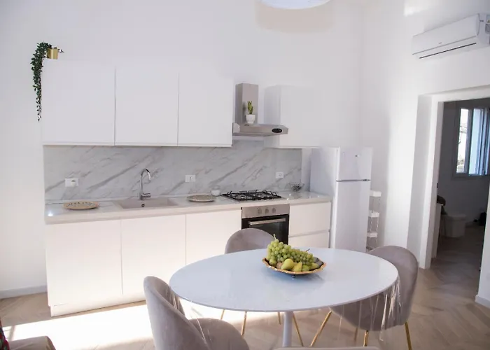 Apartman Casa Vassallo Centro Storico Sciacca