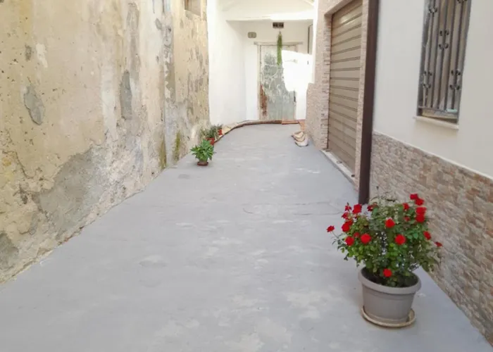 Casa Vassallo Centro Storico *