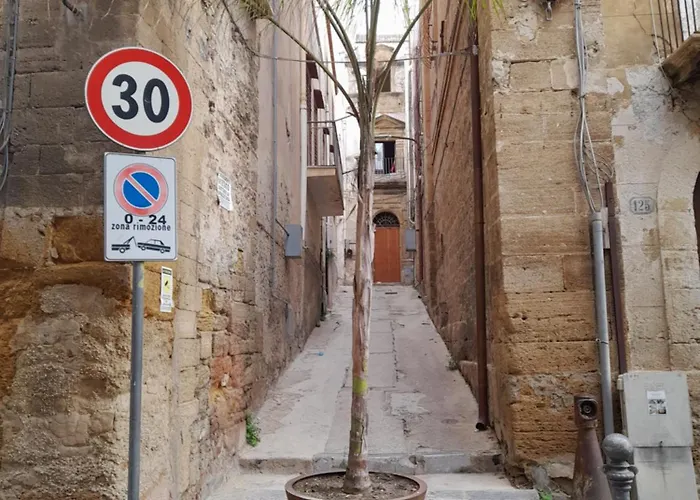 Apartman Casa Vassallo Centro Storico