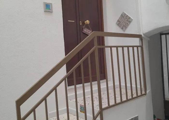 Casa Vassallo Centro Storico